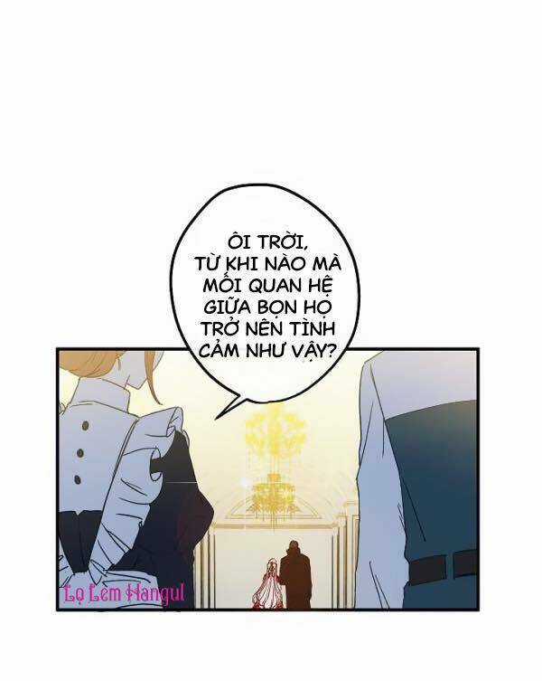 Cuộc Hôn Nhân Giả Dối - Chapter 12 - Trang 40