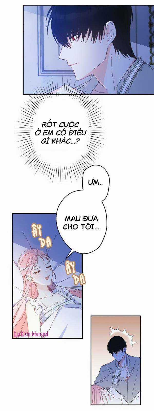 Cuộc Hôn Nhân Giả Dối - Chapter 12 - Trang 5