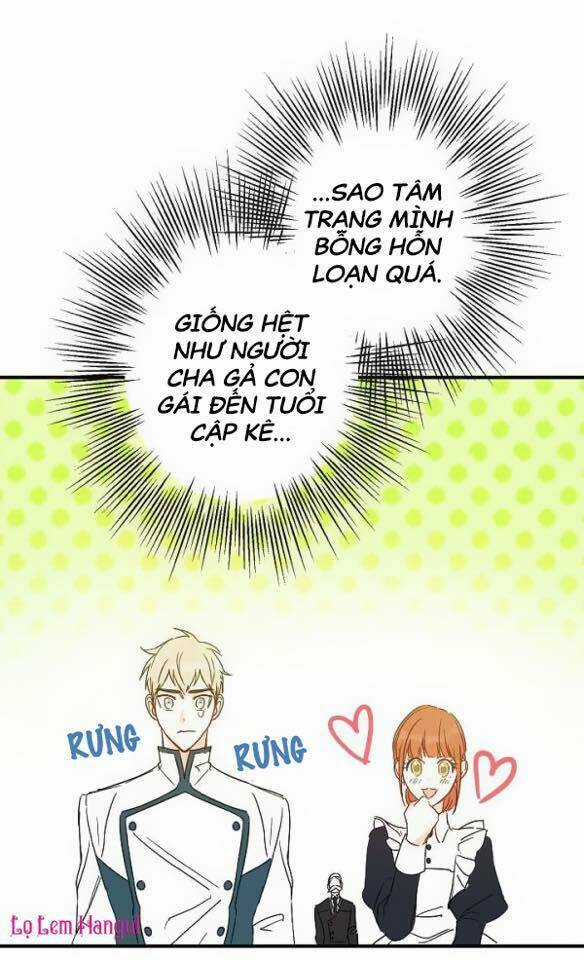 Cuộc Hôn Nhân Giả Dối - Chapter 12 - Trang 41