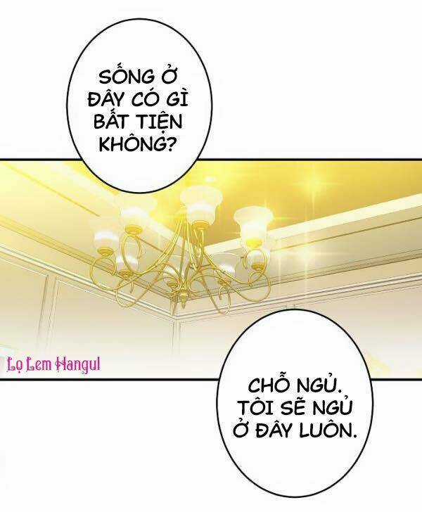 Cuộc Hôn Nhân Giả Dối - Chapter 12 - Trang 43