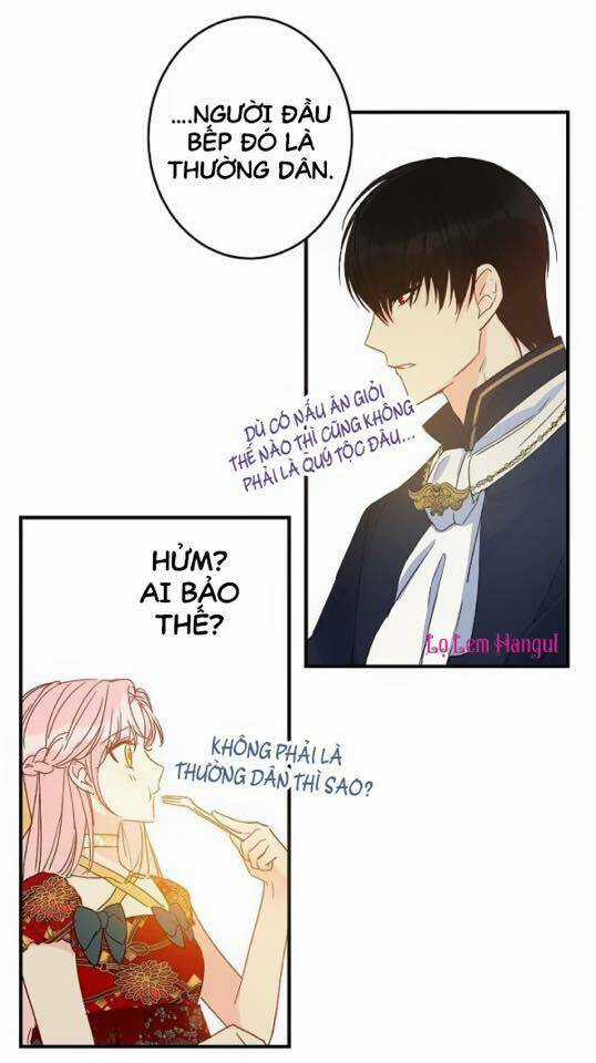 Cuộc Hôn Nhân Giả Dối - Chapter 12 - Trang 47