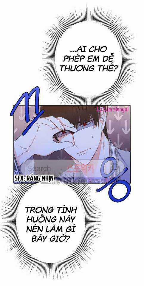 Cuộc Hôn Nhân Giả Dối - Chapter 12 - Trang 6