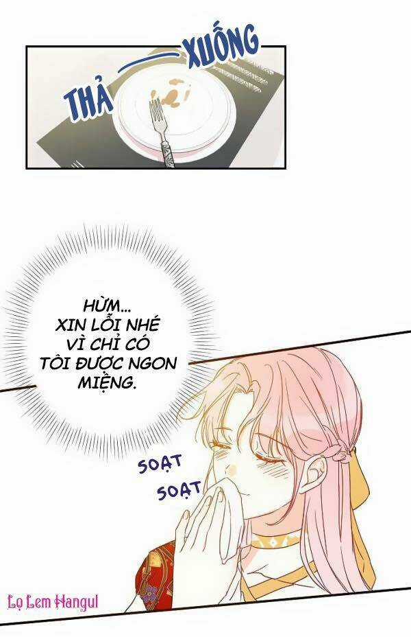 Cuộc Hôn Nhân Giả Dối - Chapter 12 - Trang 52