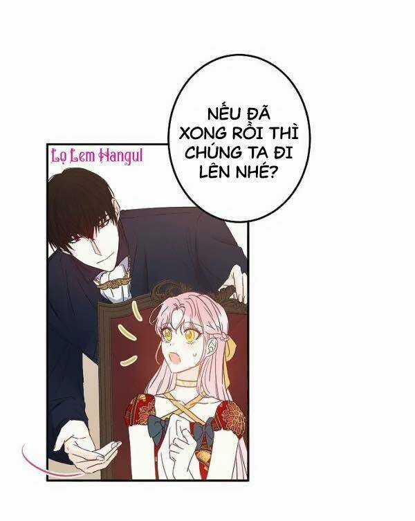 Cuộc Hôn Nhân Giả Dối - Chapter 12 - Trang 53