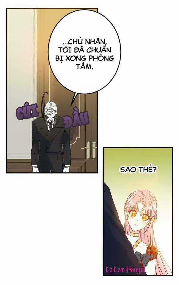 Cuộc Hôn Nhân Giả Dối - Chapter 12 - Trang 58