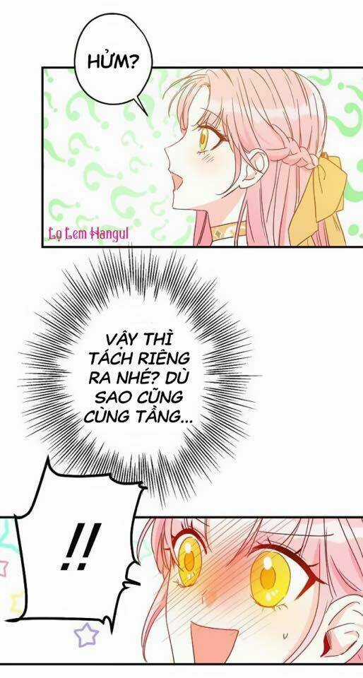 Cuộc Hôn Nhân Giả Dối - Chapter 12 - Trang 61