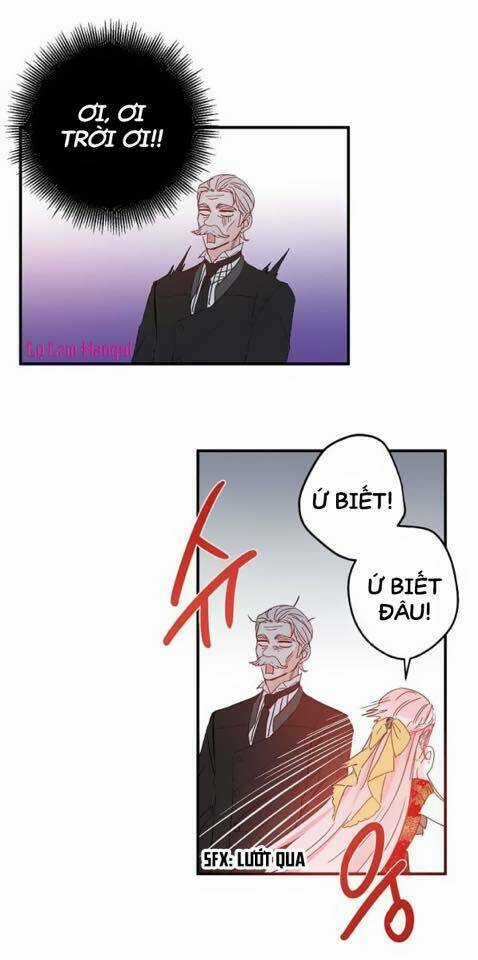 Cuộc Hôn Nhân Giả Dối - Chapter 12 - Trang 64