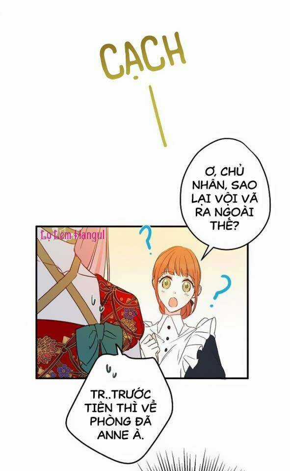 Cuộc Hôn Nhân Giả Dối - Chapter 12 - Trang 66