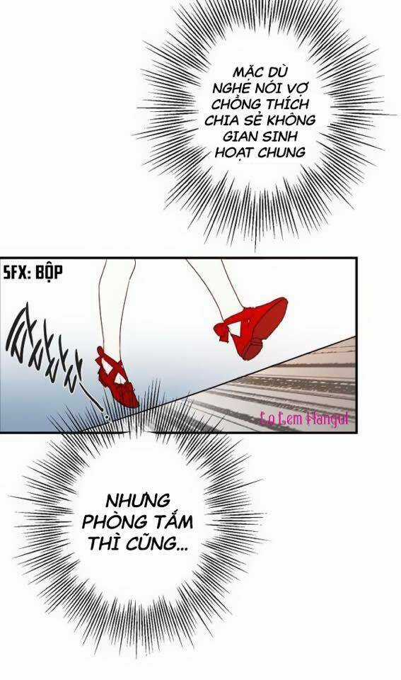 Cuộc Hôn Nhân Giả Dối - Chapter 12 - Trang 67