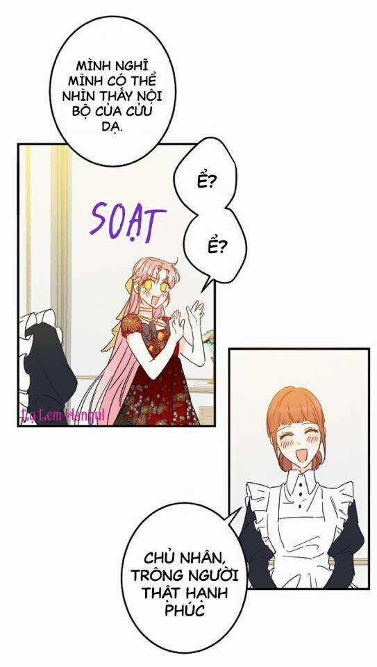 Cuộc Hôn Nhân Giả Dối - Chapter 12 - Trang 68