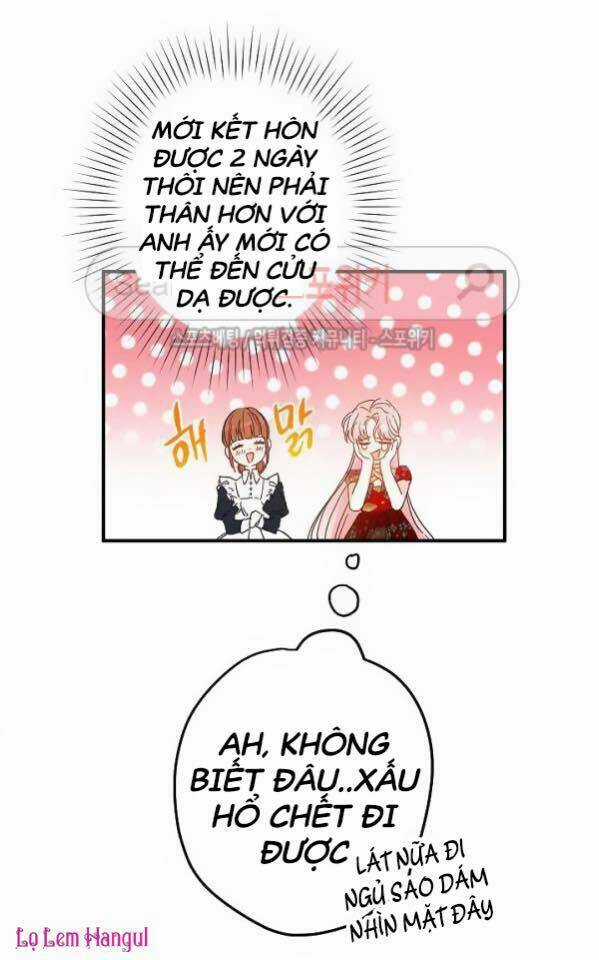 Cuộc Hôn Nhân Giả Dối - Chapter 12 - Trang 69