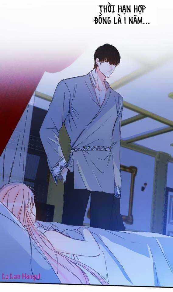 Cuộc Hôn Nhân Giả Dối - Chapter 12 - Trang 8