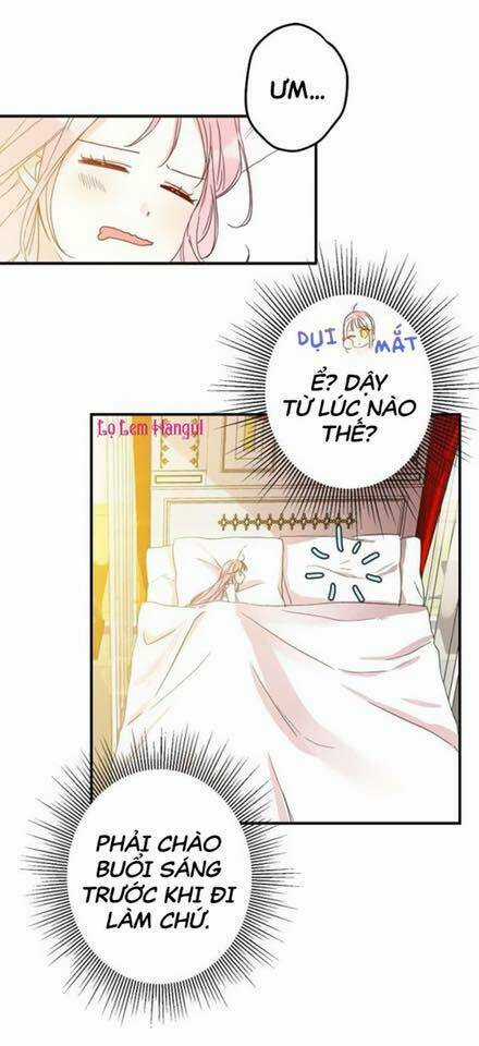 Cuộc Hôn Nhân Giả Dối - Chapter 12 - Trang 10