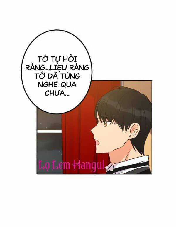 Cuộc Hôn Nhân Giả Dối - Chapter 13 - Trang 12