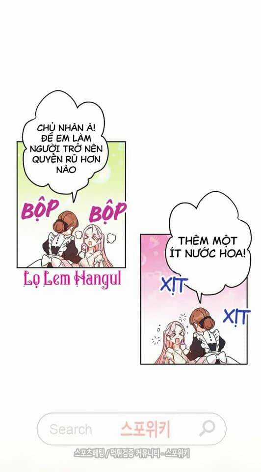 Cuộc Hôn Nhân Giả Dối - Chapter 13 - Trang 14