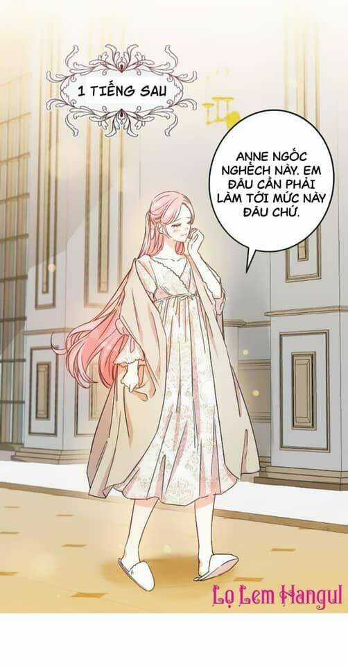 Cuộc Hôn Nhân Giả Dối - Chapter 13 - Trang 15