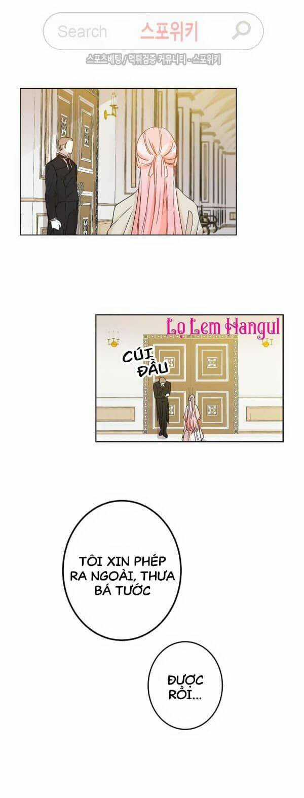 Cuộc Hôn Nhân Giả Dối - Chapter 13 - Trang 17