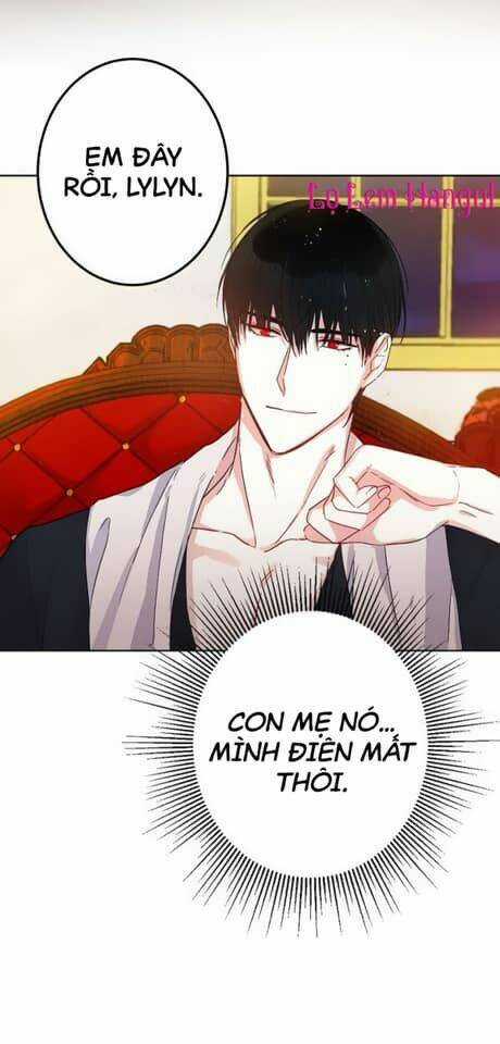 Cuộc Hôn Nhân Giả Dối - Chapter 13 - Trang 20