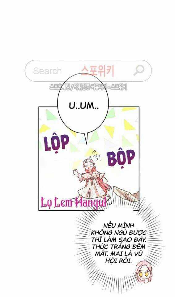 Cuộc Hôn Nhân Giả Dối - Chapter 13 - Trang 21