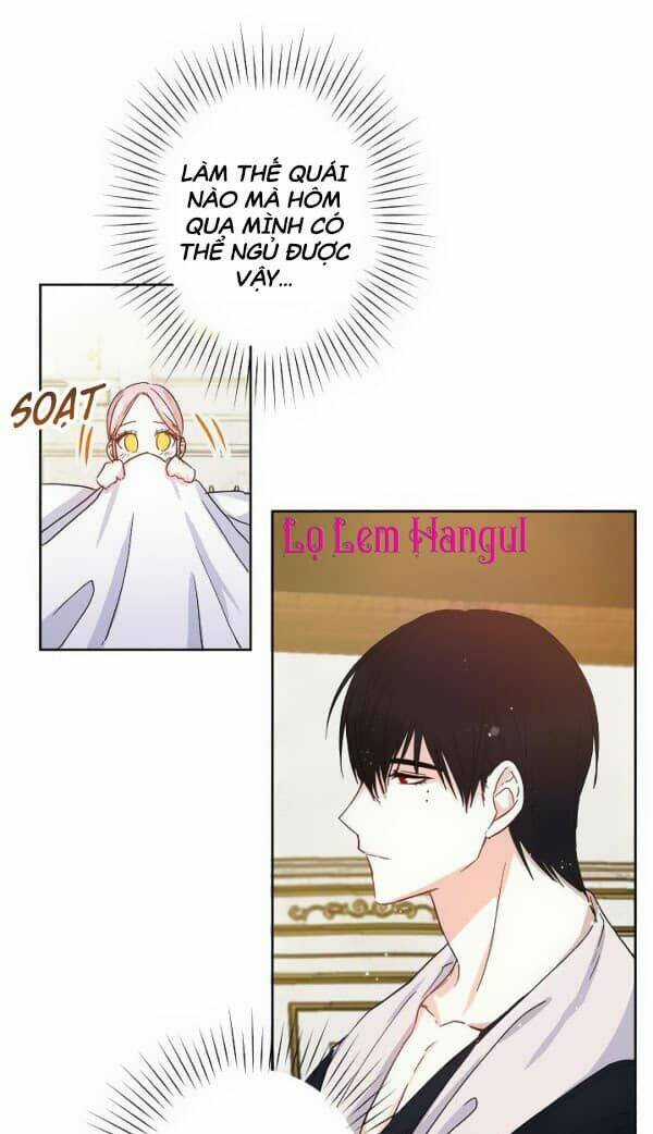 Cuộc Hôn Nhân Giả Dối - Chapter 13 - Trang 22