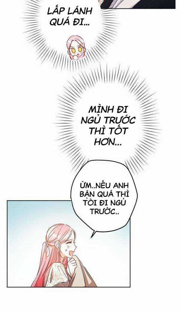 Cuộc Hôn Nhân Giả Dối - Chapter 13 - Trang 23