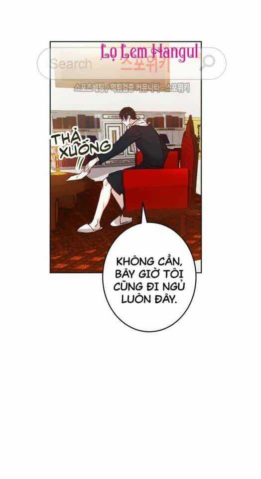 Cuộc Hôn Nhân Giả Dối - Chapter 13 - Trang 24