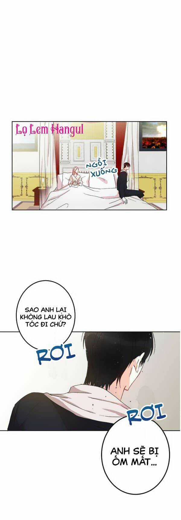 Cuộc Hôn Nhân Giả Dối - Chapter 13 - Trang 25