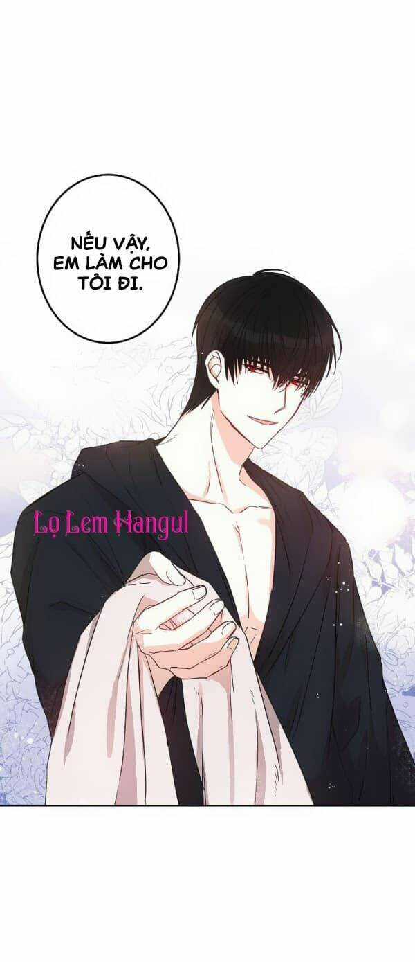 Cuộc Hôn Nhân Giả Dối - Chapter 13 - Trang 27