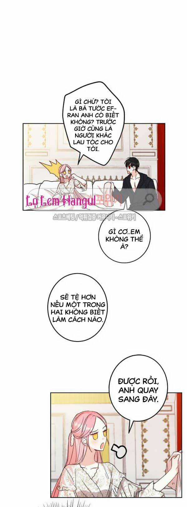 Cuộc Hôn Nhân Giả Dối - Chapter 13 - Trang 28