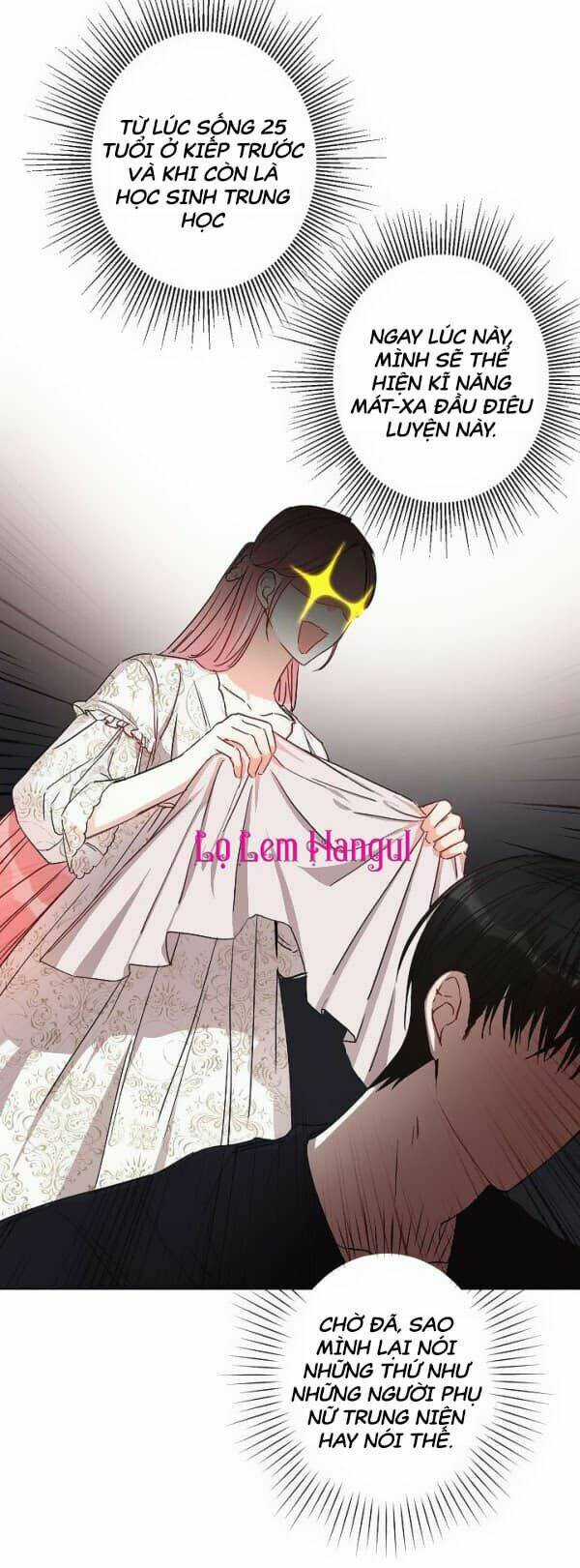 Cuộc Hôn Nhân Giả Dối - Chapter 13 - Trang 29