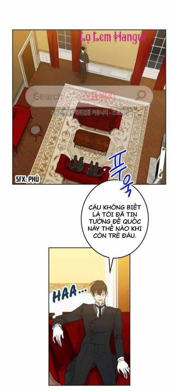 Cuộc Hôn Nhân Giả Dối - Chapter 13 - Trang 4