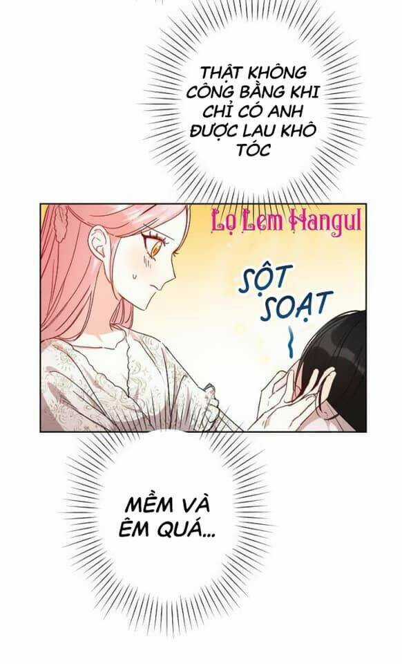 Cuộc Hôn Nhân Giả Dối - Chapter 13 - Trang 31