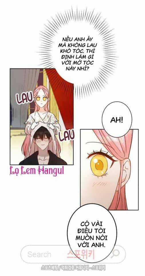 Cuộc Hôn Nhân Giả Dối - Chapter 13 - Trang 32