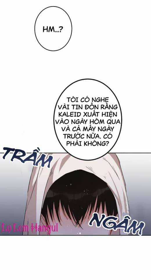 Cuộc Hôn Nhân Giả Dối - Chapter 13 - Trang 33