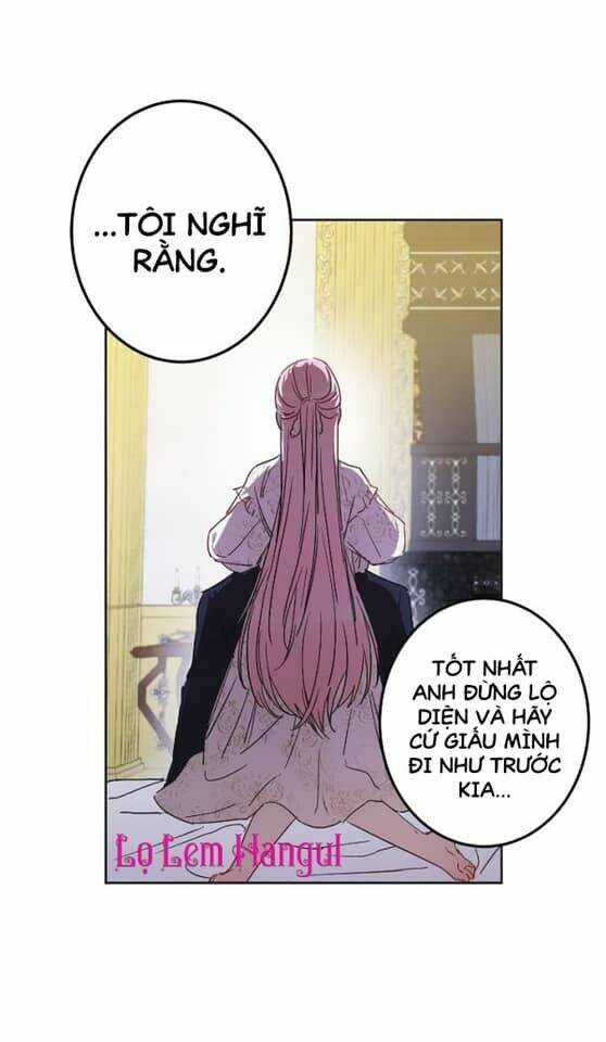 Cuộc Hôn Nhân Giả Dối - Chapter 13 - Trang 34