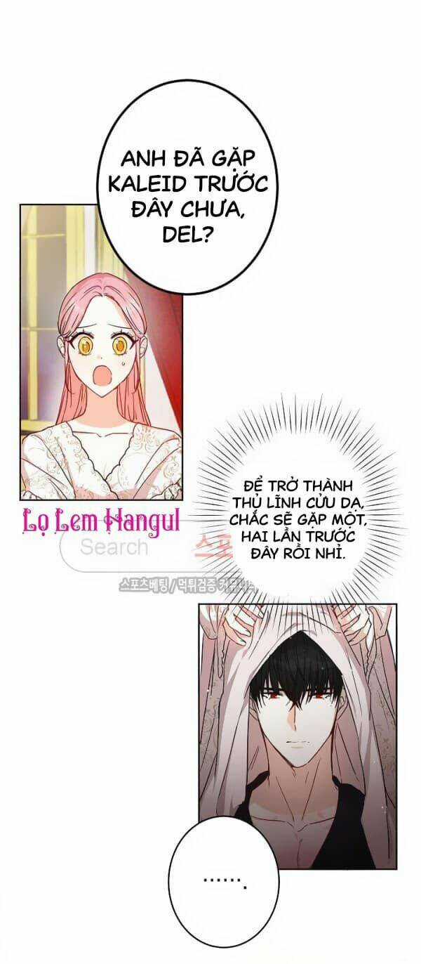 Cuộc Hôn Nhân Giả Dối - Chapter 13 - Trang 35