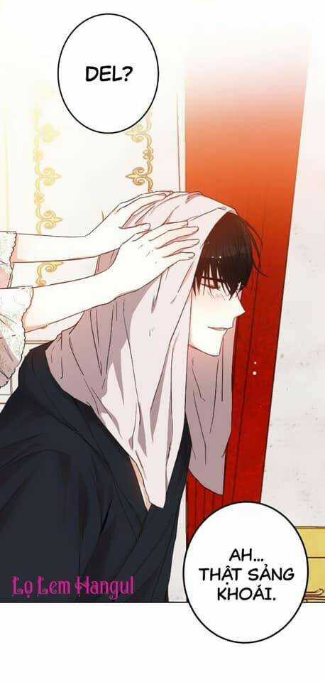 Cuộc Hôn Nhân Giả Dối - Chapter 13 - Trang 36