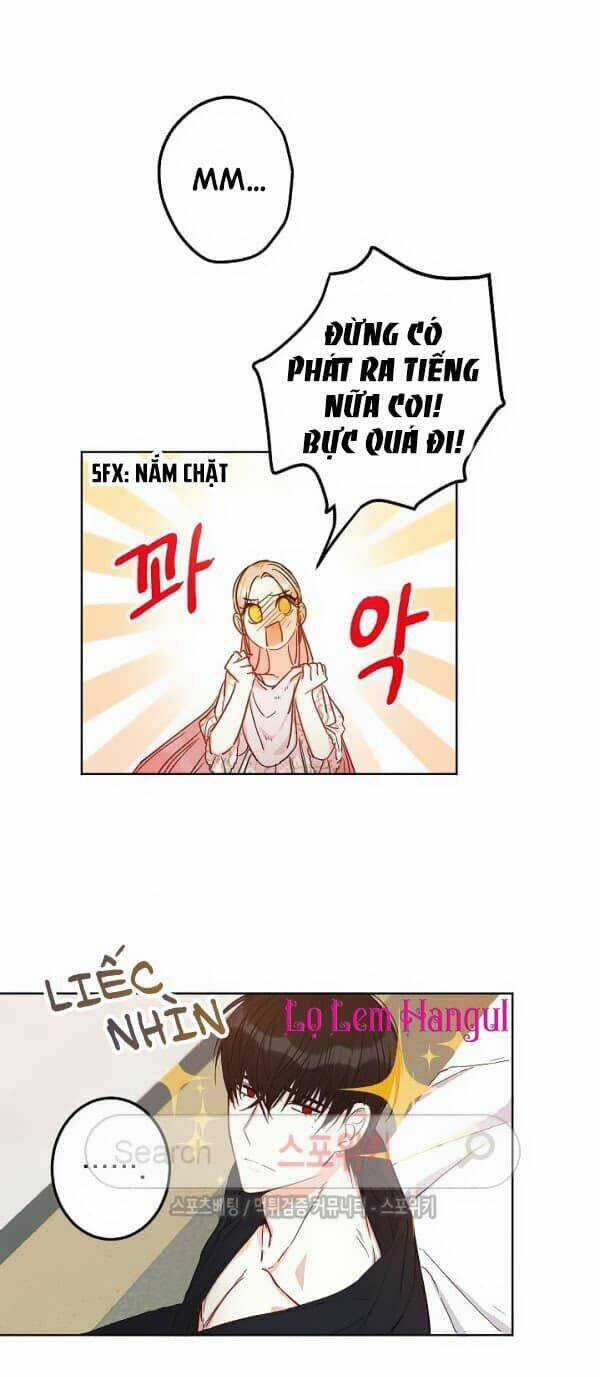 Cuộc Hôn Nhân Giả Dối - Chapter 13 - Trang 37