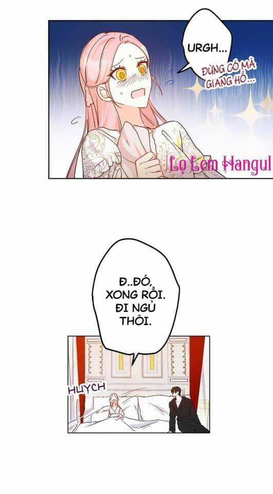 Cuộc Hôn Nhân Giả Dối - Chapter 13 - Trang 38