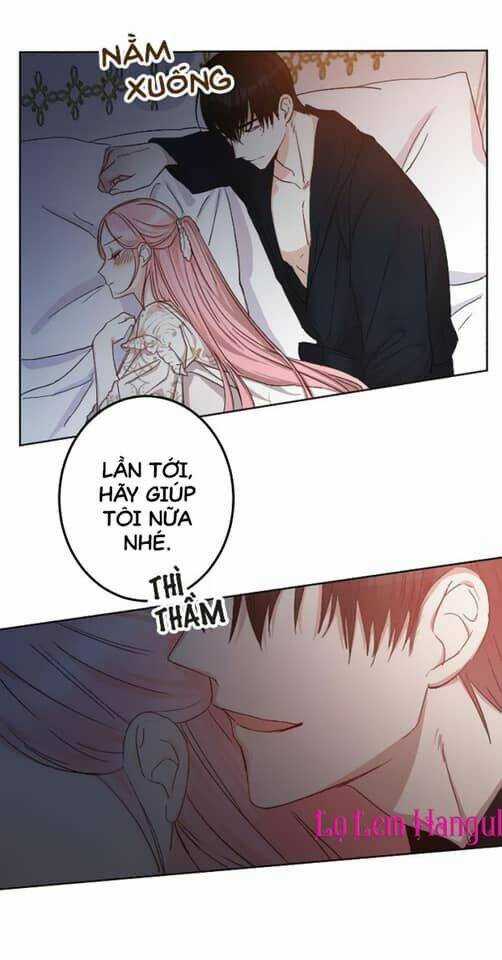 Cuộc Hôn Nhân Giả Dối - Chapter 13 - Trang 39