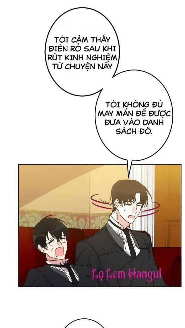 Cuộc Hôn Nhân Giả Dối - Chapter 13 - Trang 5