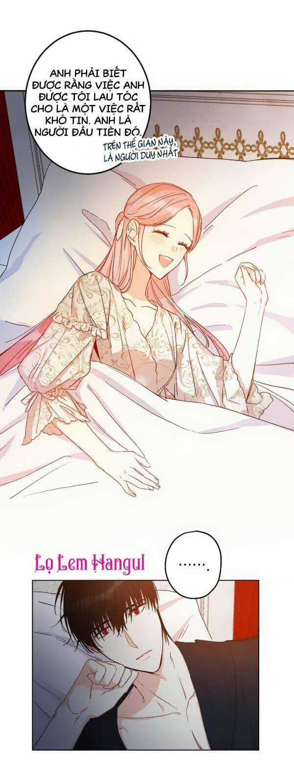 Cuộc Hôn Nhân Giả Dối - Chapter 13 - Trang 41