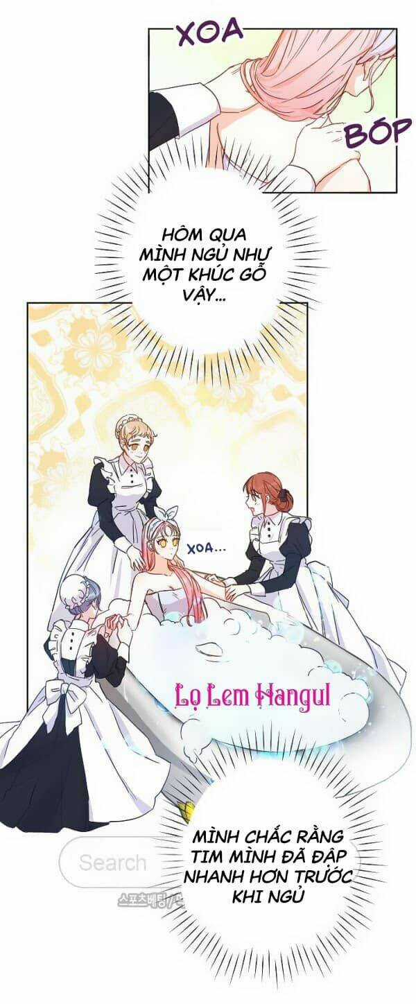 Cuộc Hôn Nhân Giả Dối - Chapter 13 - Trang 45