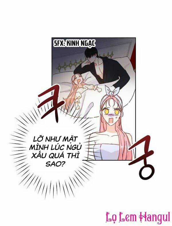 Cuộc Hôn Nhân Giả Dối - Chapter 13 - Trang 46