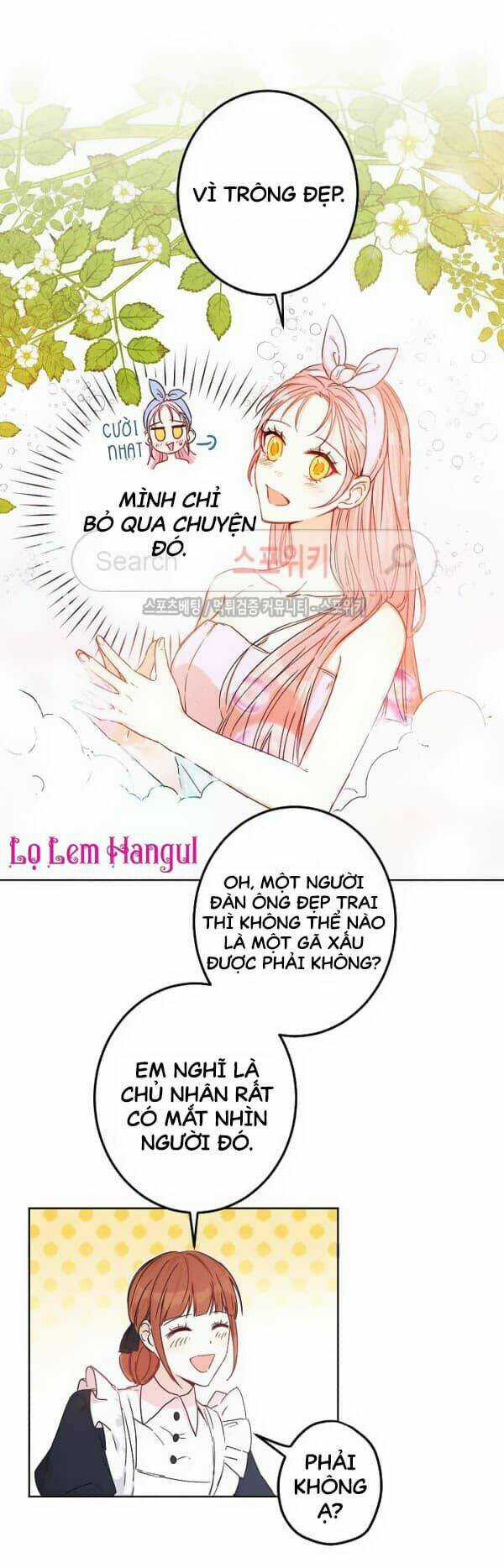 Cuộc Hôn Nhân Giả Dối - Chapter 13 - Trang 48