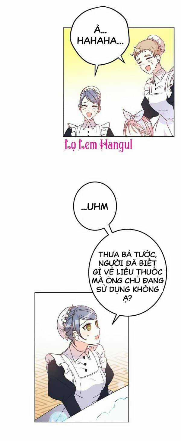 Cuộc Hôn Nhân Giả Dối - Chapter 13 - Trang 49