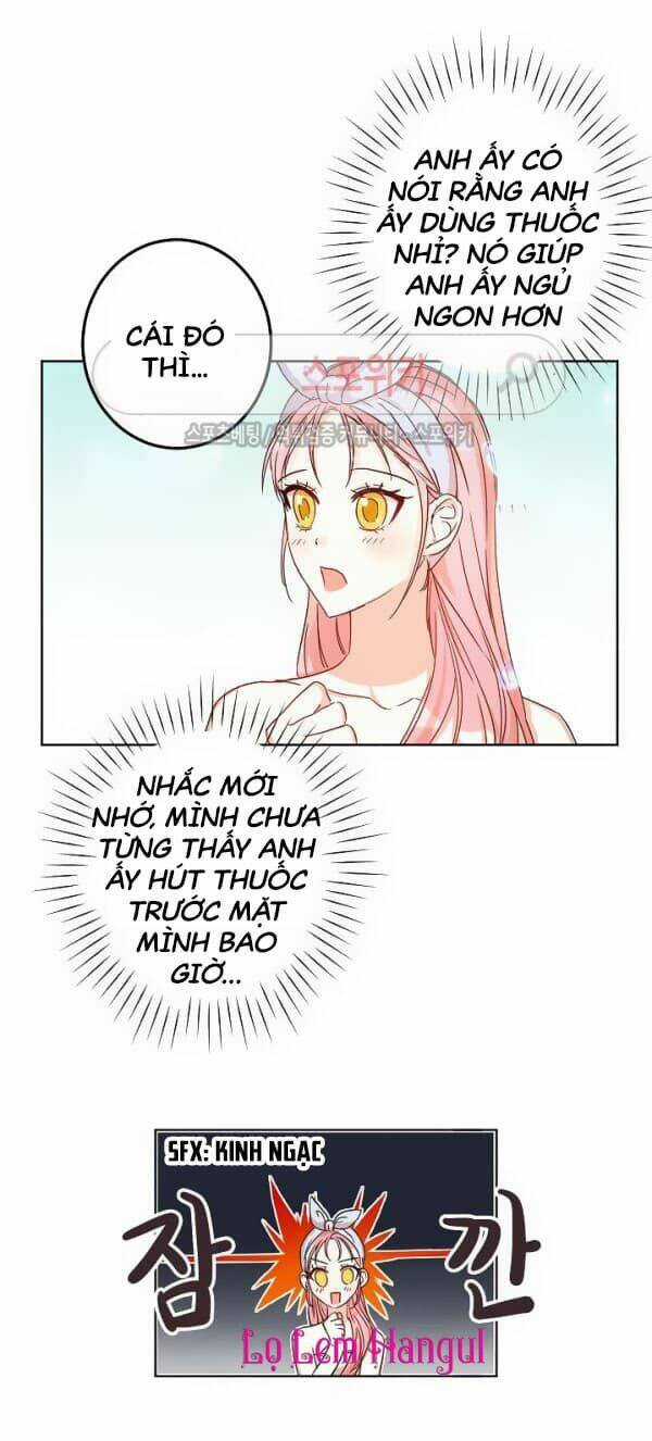 Cuộc Hôn Nhân Giả Dối - Chapter 13 - Trang 50