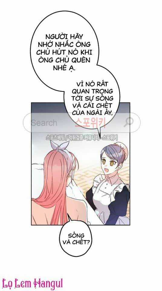 Cuộc Hôn Nhân Giả Dối - Chapter 13 - Trang 52