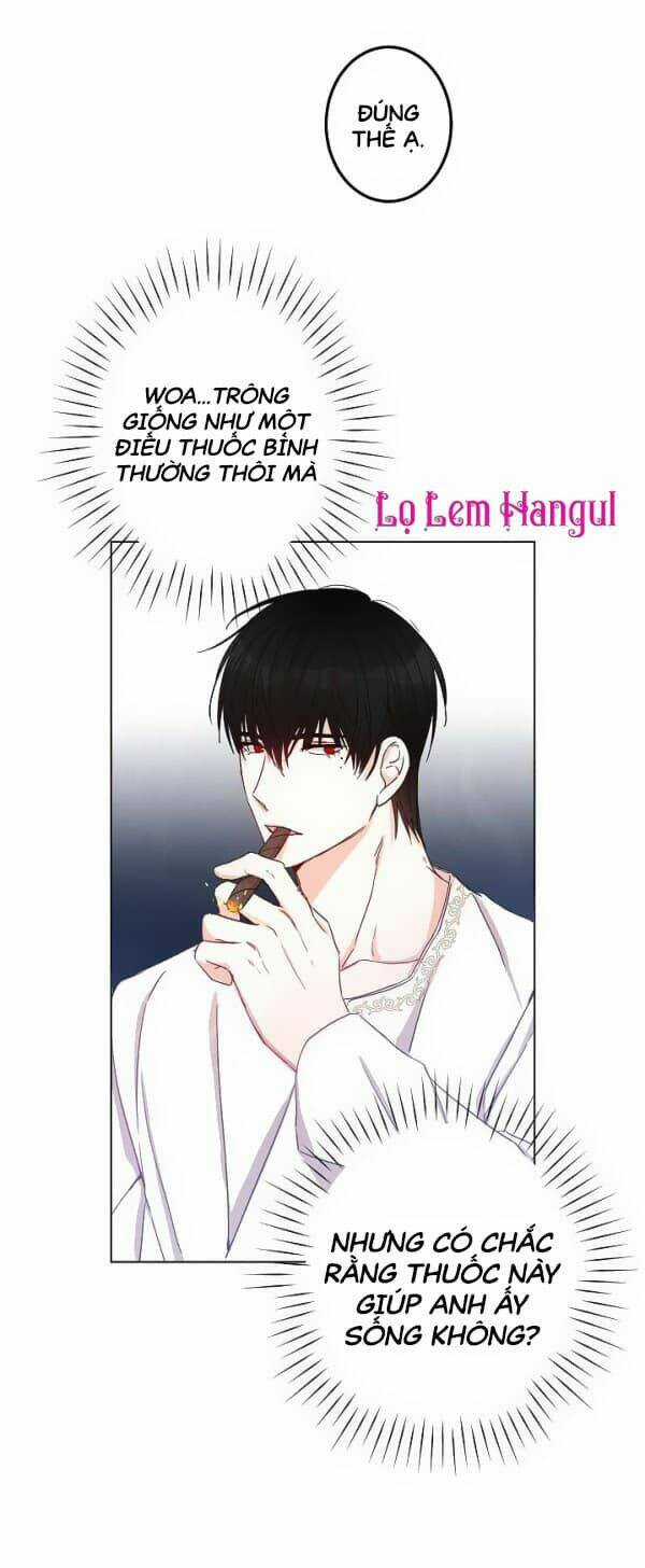 Cuộc Hôn Nhân Giả Dối - Chapter 13 - Trang 53