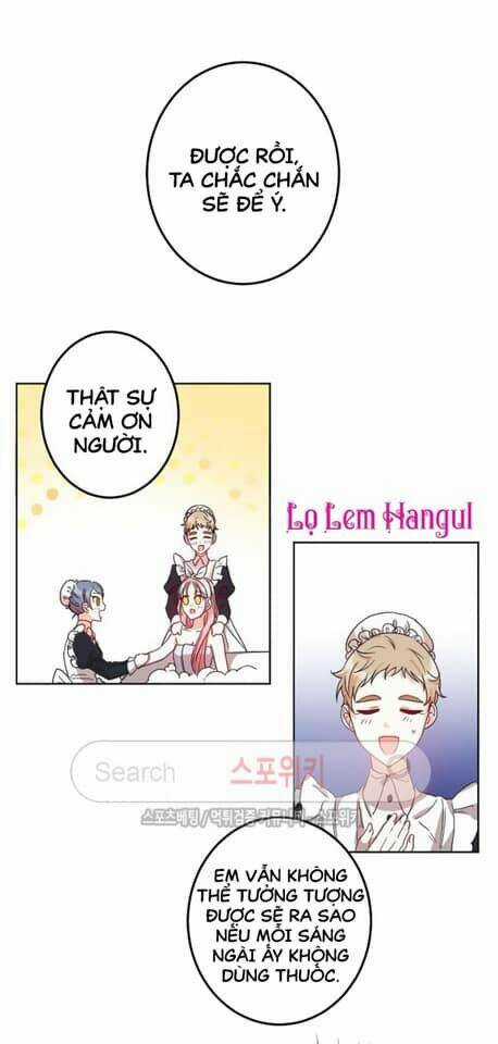 Cuộc Hôn Nhân Giả Dối - Chapter 13 - Trang 54